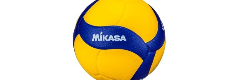 Volleyballtrening
